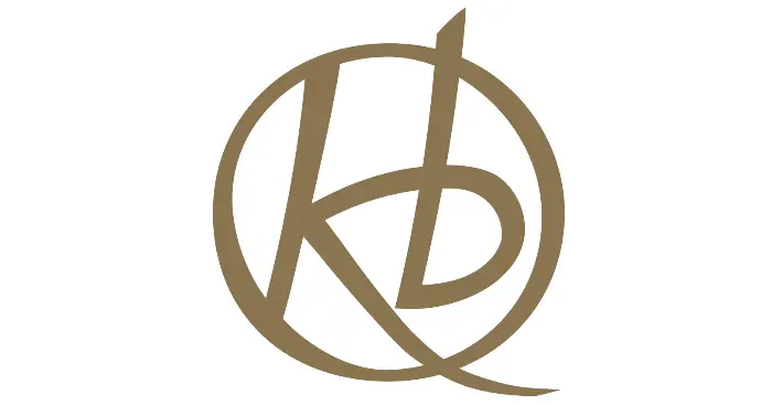 Partenaire KBZEN à monthey Logo KB – Identité visuelle de kbzen.ch à Monthey